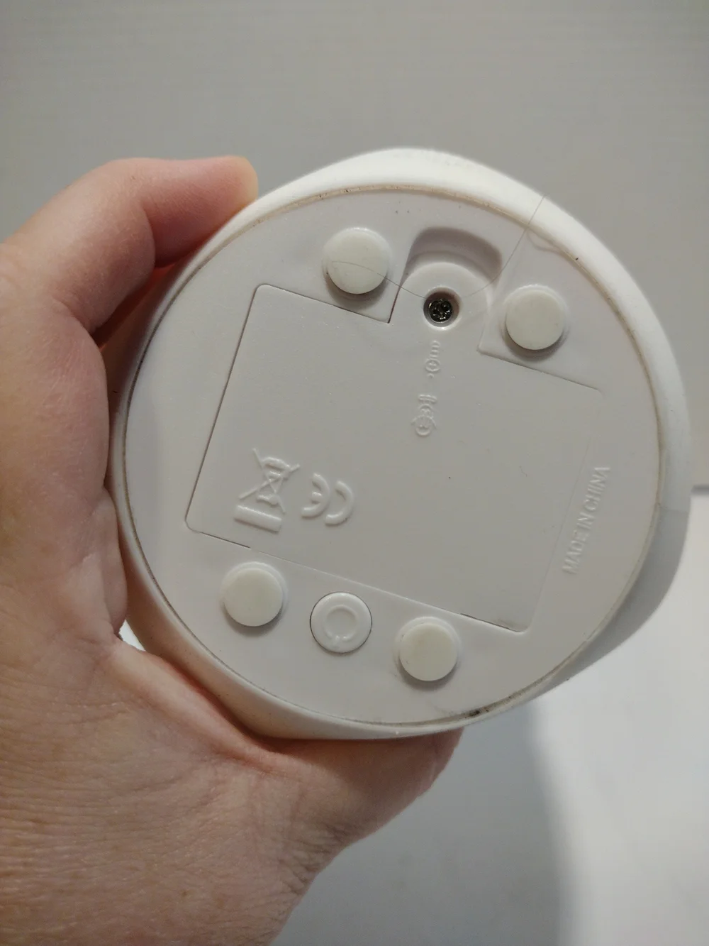 Kawaii Boba Tea Night Light